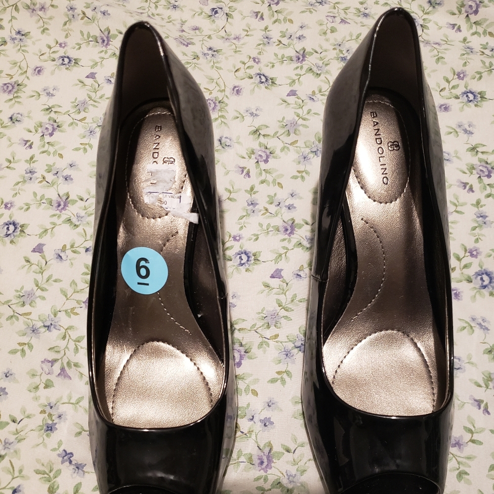 High Heel Shoes 
